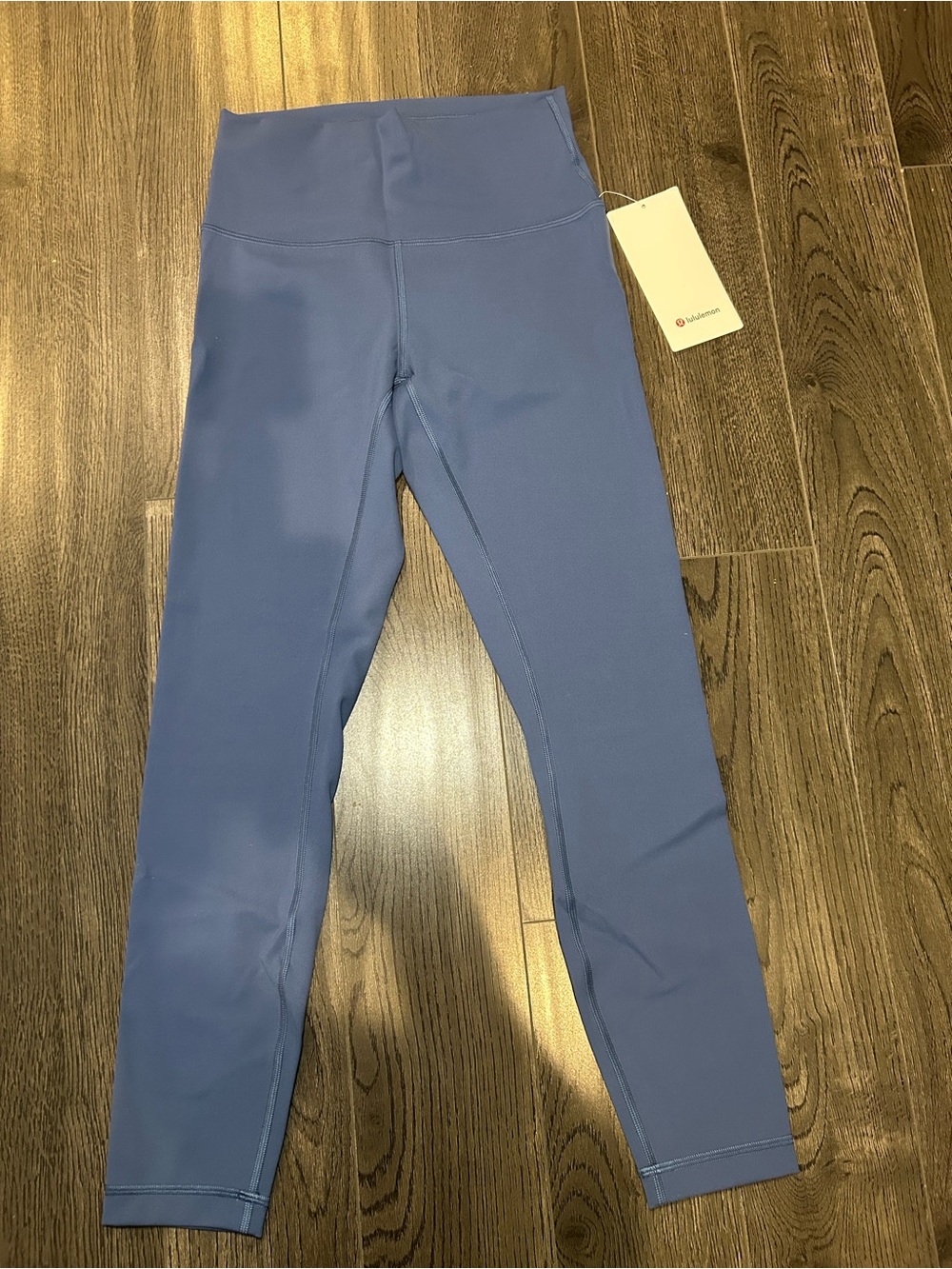 Lululemon Wunder Train HR Tight 25 Legging